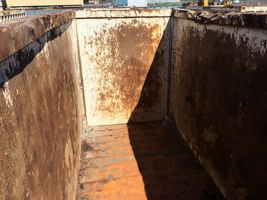 Luxury 18K White Gold Plated Full Diamond Quartz Iced Out Wrist Watch