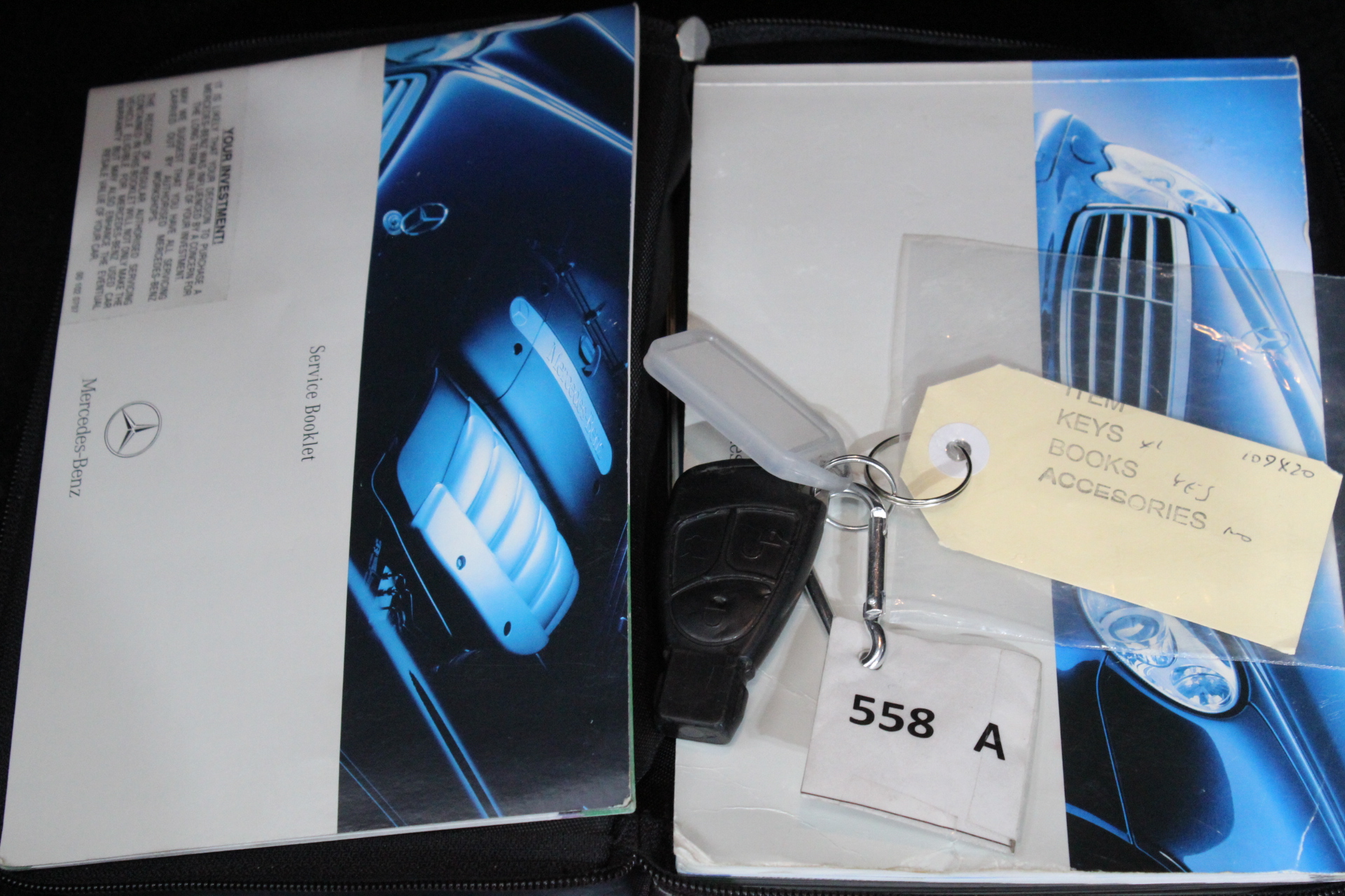 18k White & Yellow Gold Filled, Black Face Iced Out Diamond Quartz Watch