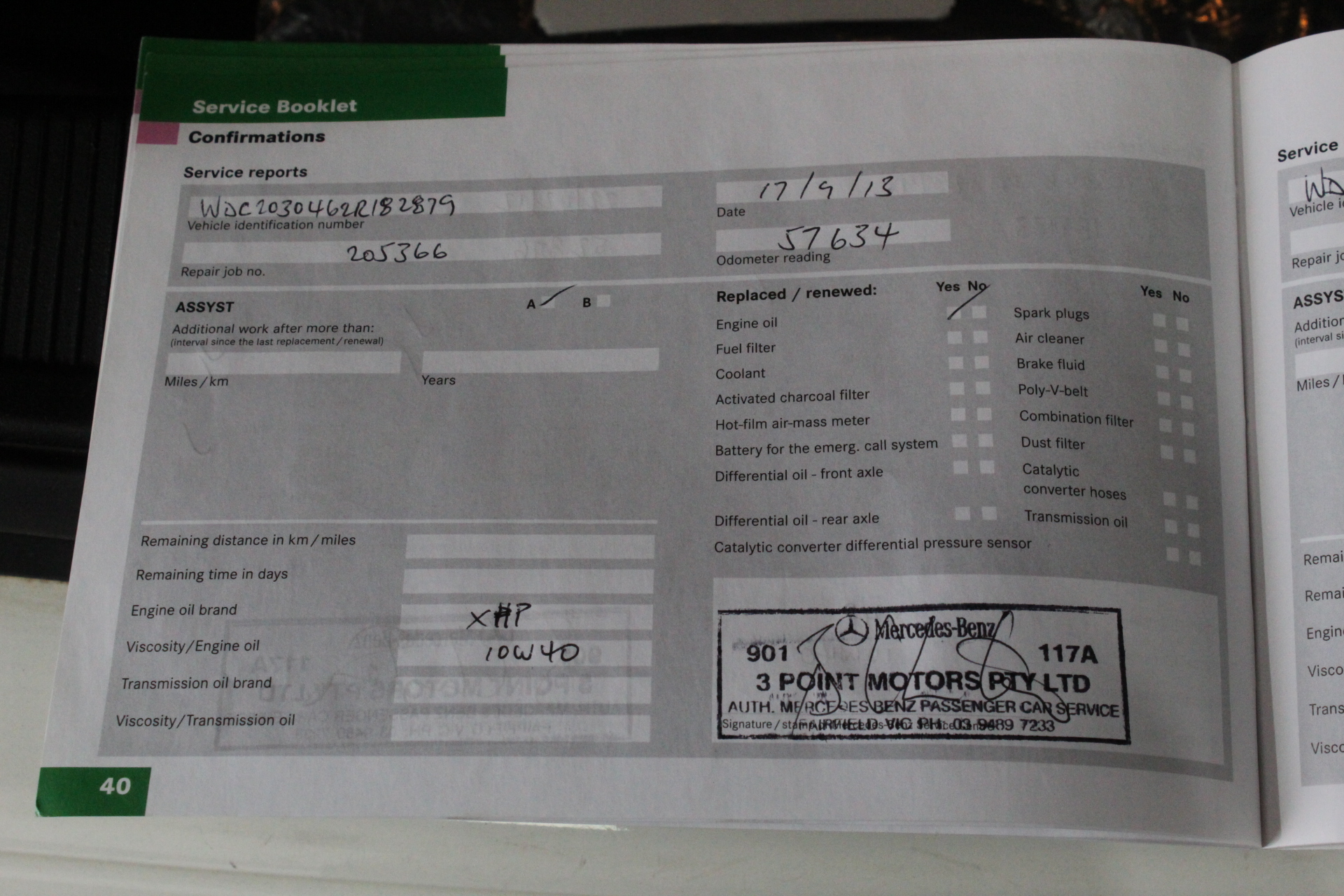 18k White & Yellow Gold Filled, Blue Face Iced Out Diamond Quartz Watch