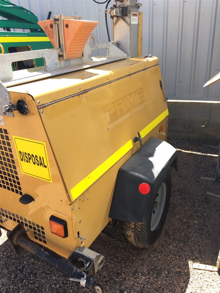 RIP CURL Women's Sunset Seeker Crop Tee, Size L, Bone (3021). RRP: $49.99.