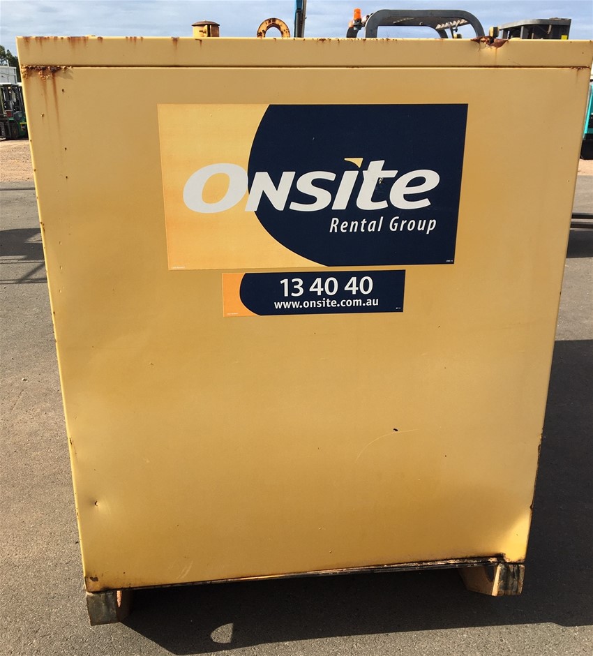 RIP CURL Women's Search D-DD Tank Bikini Top, Size L, Black. RRP: $79.99.