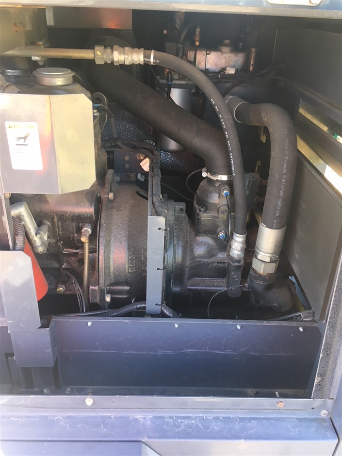 RIP CURL Men's Dosed Denim Pants, Size 32, Washed Blue. RRP: $139.99.  Buye