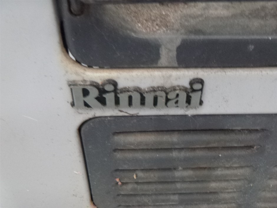 RIP CURL Women's Las Dalias Relaxed Denim Shorts with Drawstring, Vintage B