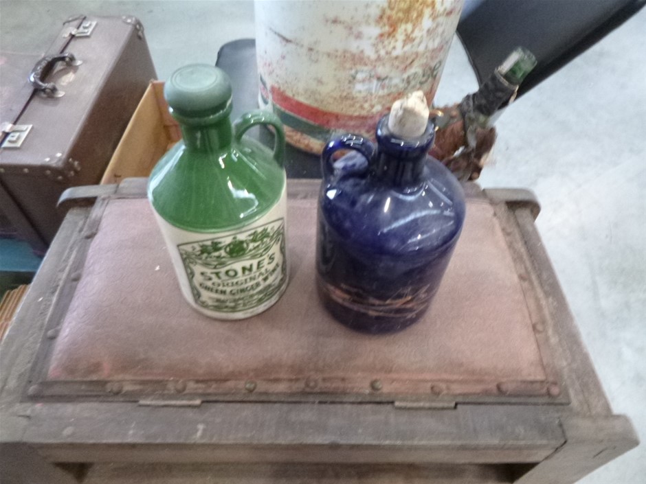 RIP CURL Women's Desert Dreams D/DD One Piece Swimsuit , Size S, Antique Wh