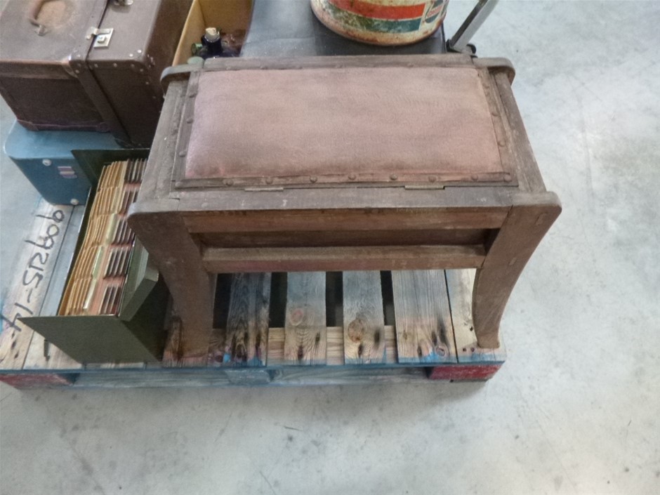 RIP CURL Women's Desert Dreams D/DD One Piece Swimsuit , Size L, Antique Wh