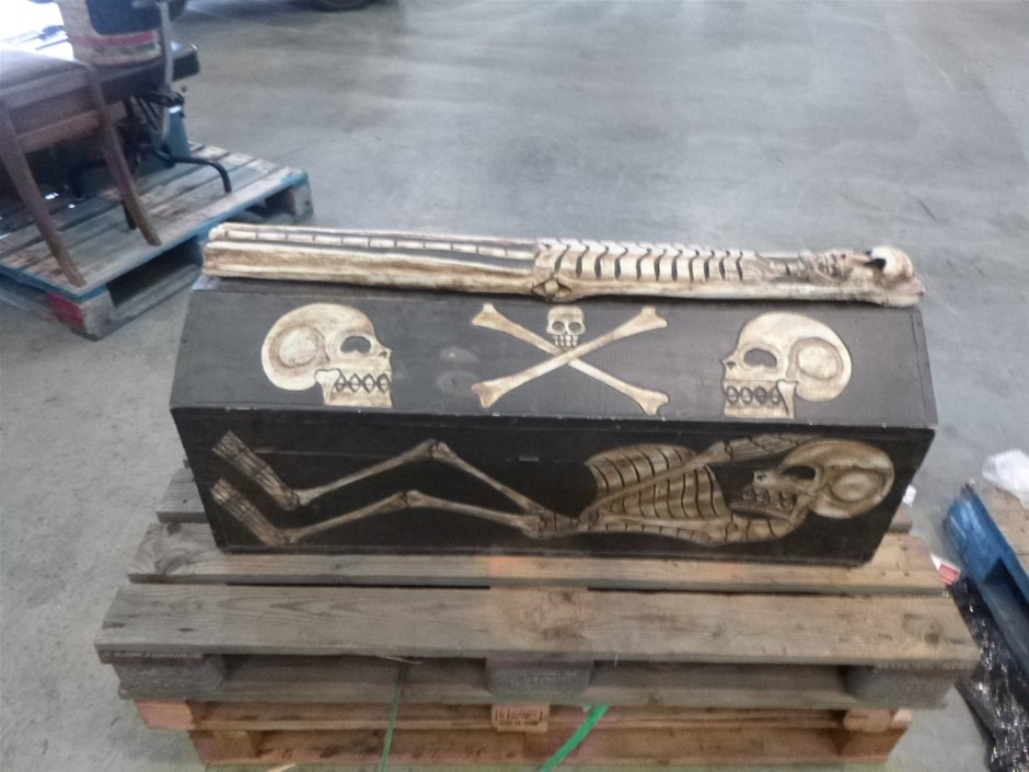 RIP CURL Boy's Hoffman Short Sleeve Shirt, Size 8, Navy. RRP: $65.99.  Buye