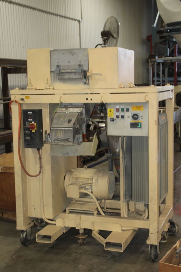 Robot Coupe Blixer 5 Plus Food Processor Commercial