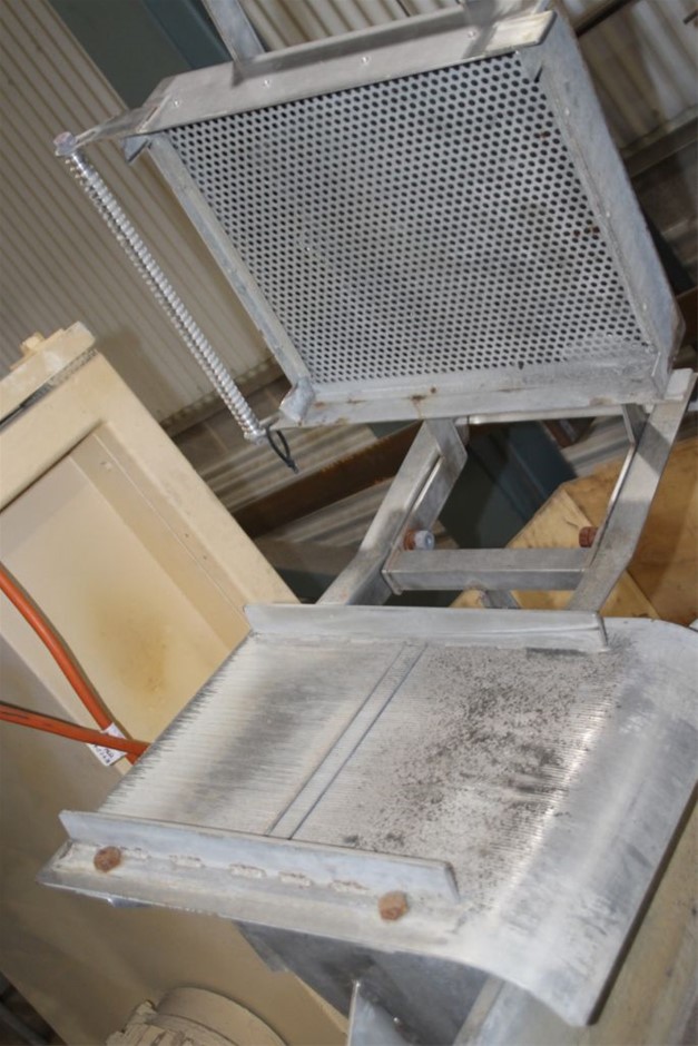 Robot Coupe MP450 Ultra Stick Blender Commercial