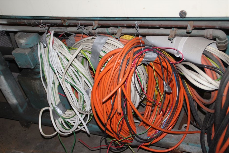 Audion Elektro Magneta 300 Heat Sealer