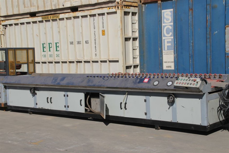 G1WTD Pneumatic Cup Filler Machine