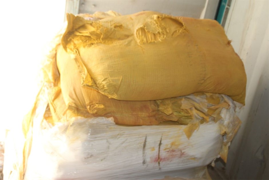 Prep Bench with Under Shelf