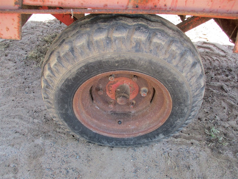 18K White-Filled Cuban Chain Bracelet with Simulated Diamonds - 20.3cm