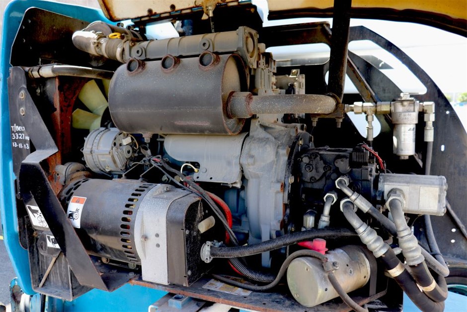 5-6mm Black Potato Shape Pearl with Platinum Plated Bracelet