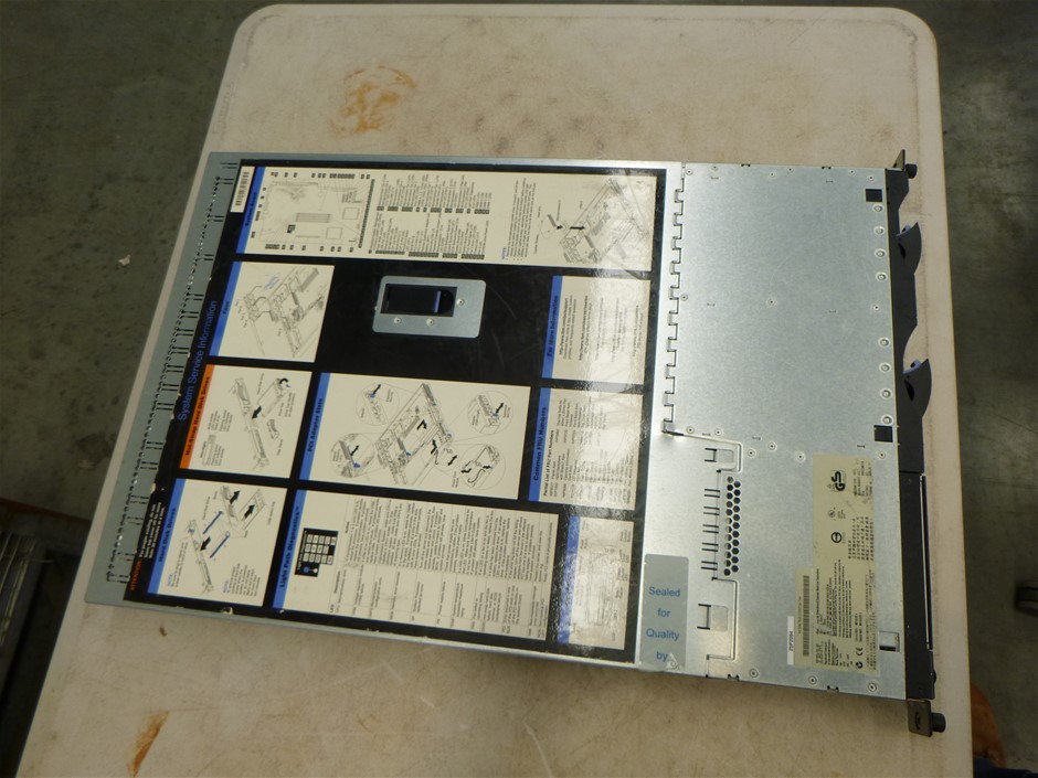 18K Gold-Filled Cuban Necklace with Simulated Diamond Clasp - 55.8cm