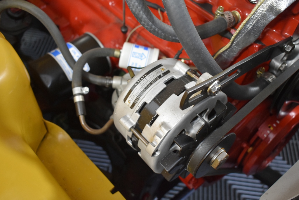 18K Gold-Filled Cuban Necklace with Simulated Diamond Clasp, 8MM -  60.9cm