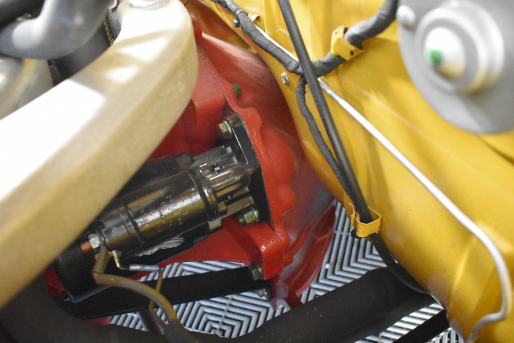 18K Gold-Filled 3mm Necklace with Simulated Diamonds - 50.8cm