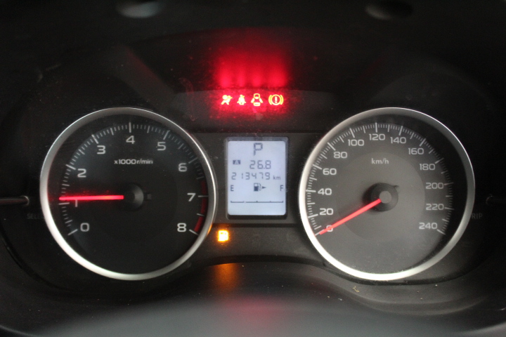 2014 Volkswagen Tiguan 118 TSI 5N Automatic Wagon