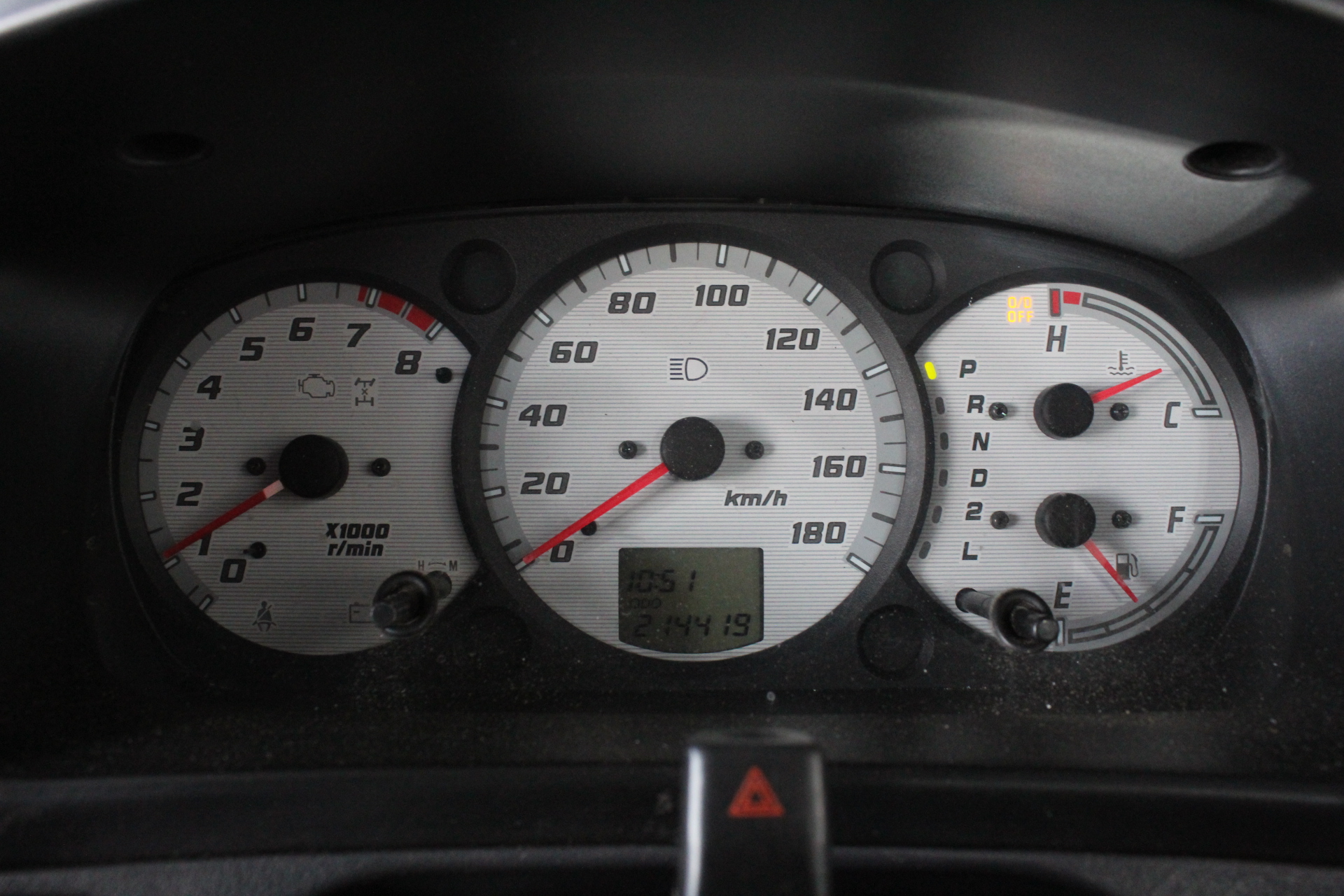 1944 Australia Silver Florin Uncirculated