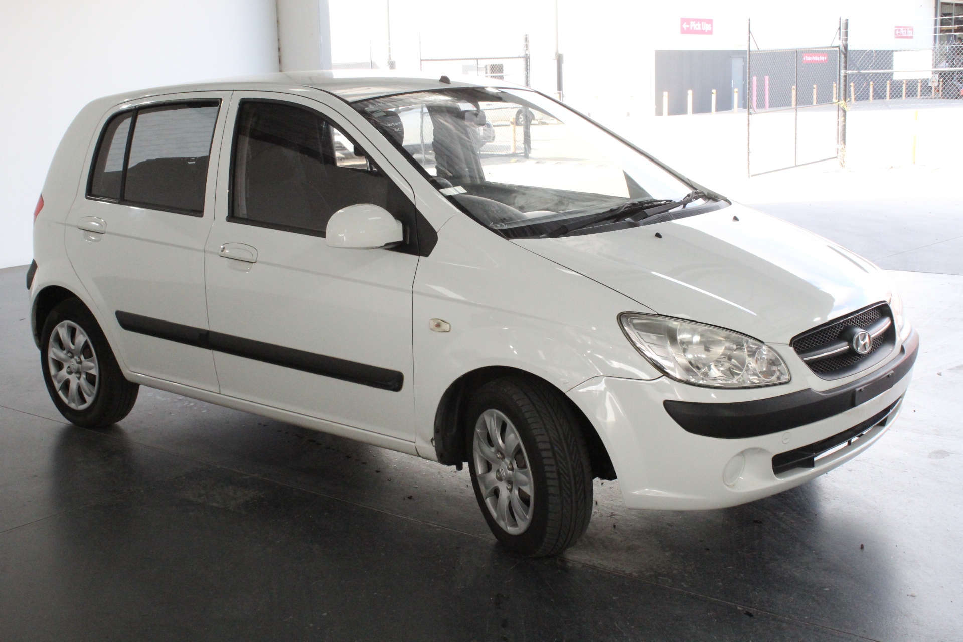 1944 Australia Silver Florin  Uncirculated