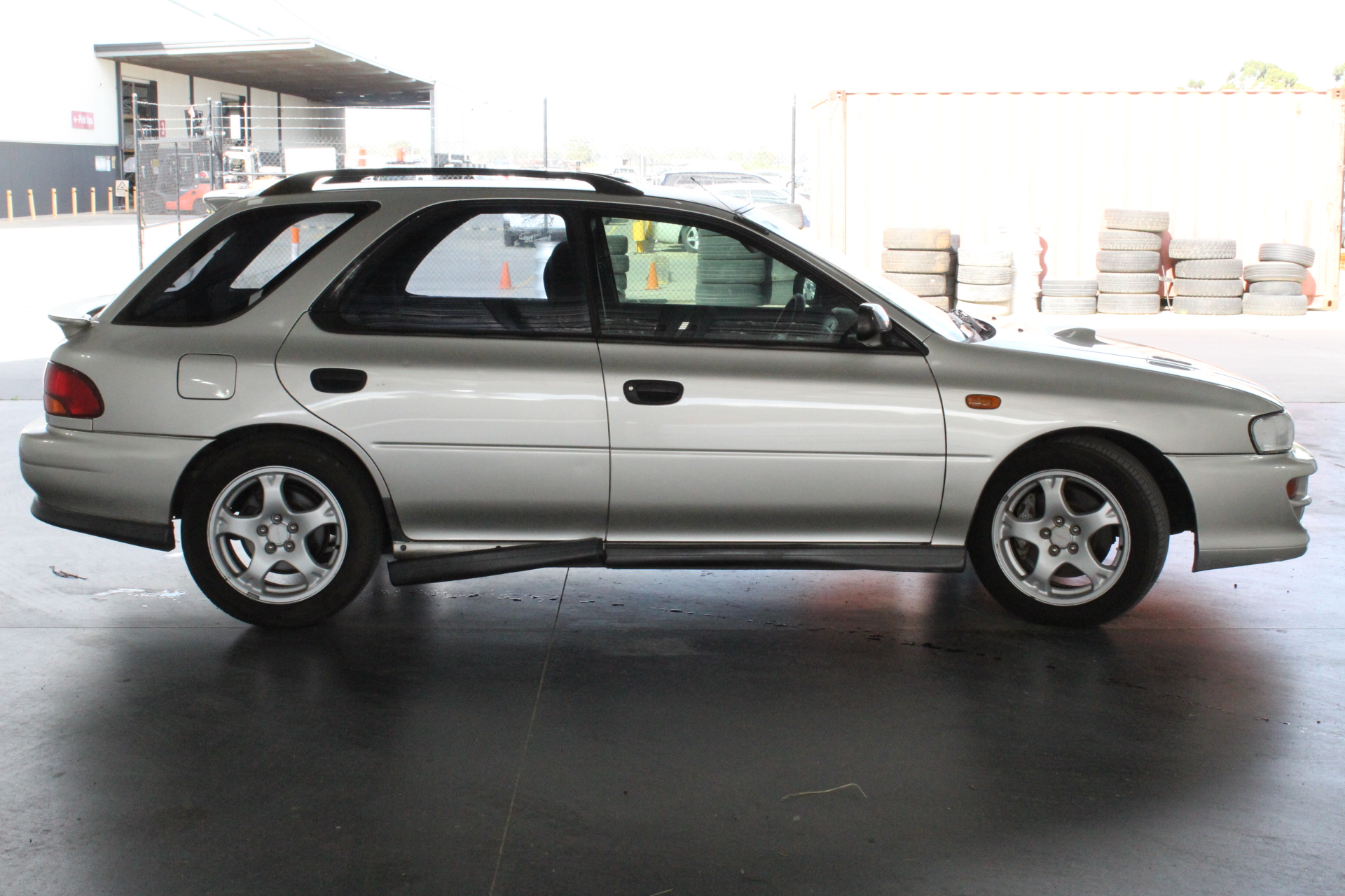 1 OZ 1948-215 FX, The First Holden Coin/token Finished in 999 Fine Silver