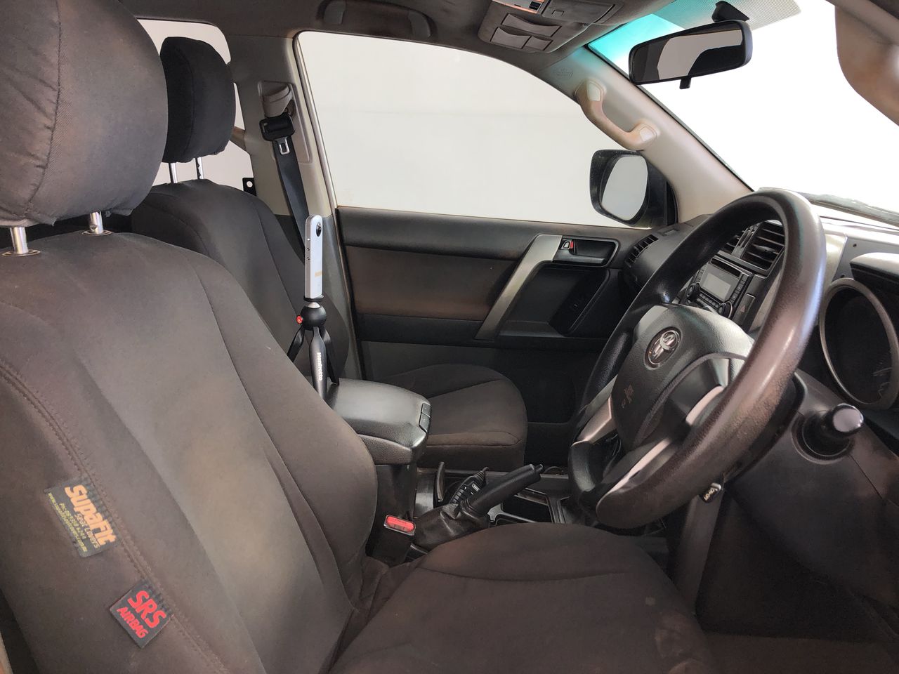 <p>Female Portable Toilet 3.6M x 2.4M</p>