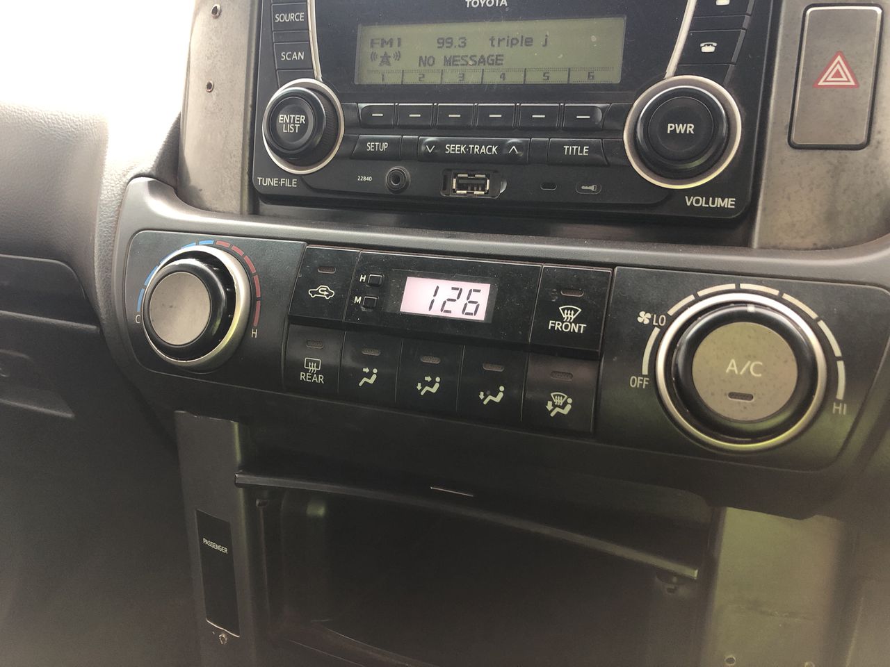 <p>Portable Building 2.4M x 2.4M</p>