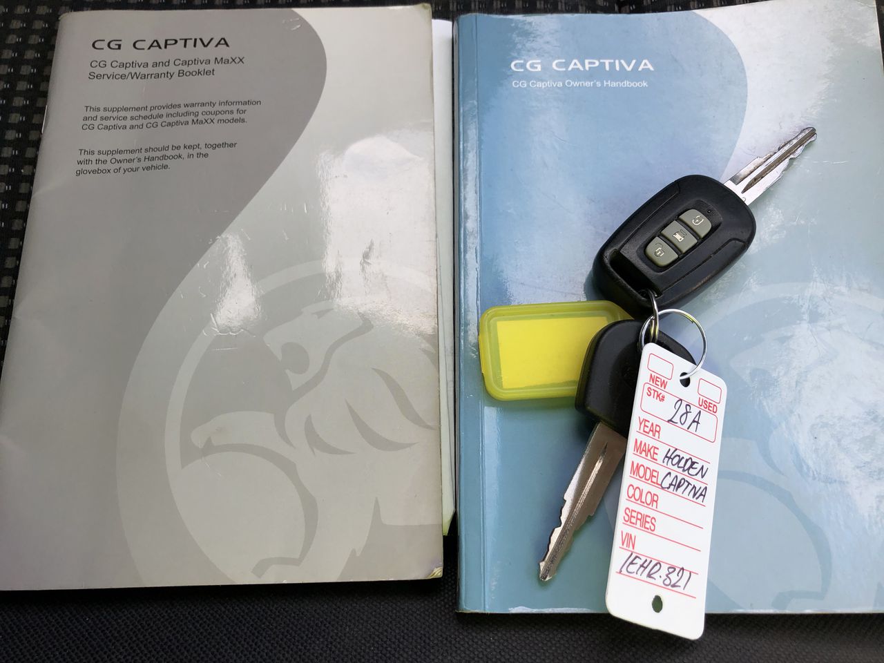 6m Accommodation Pod (Unused)