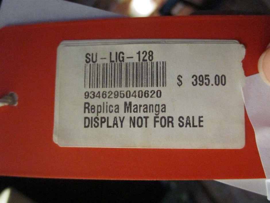 Response AA0422 Precision Amplifier