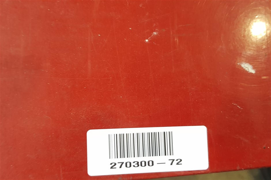 Switch Gear - Data Mechanism - TV