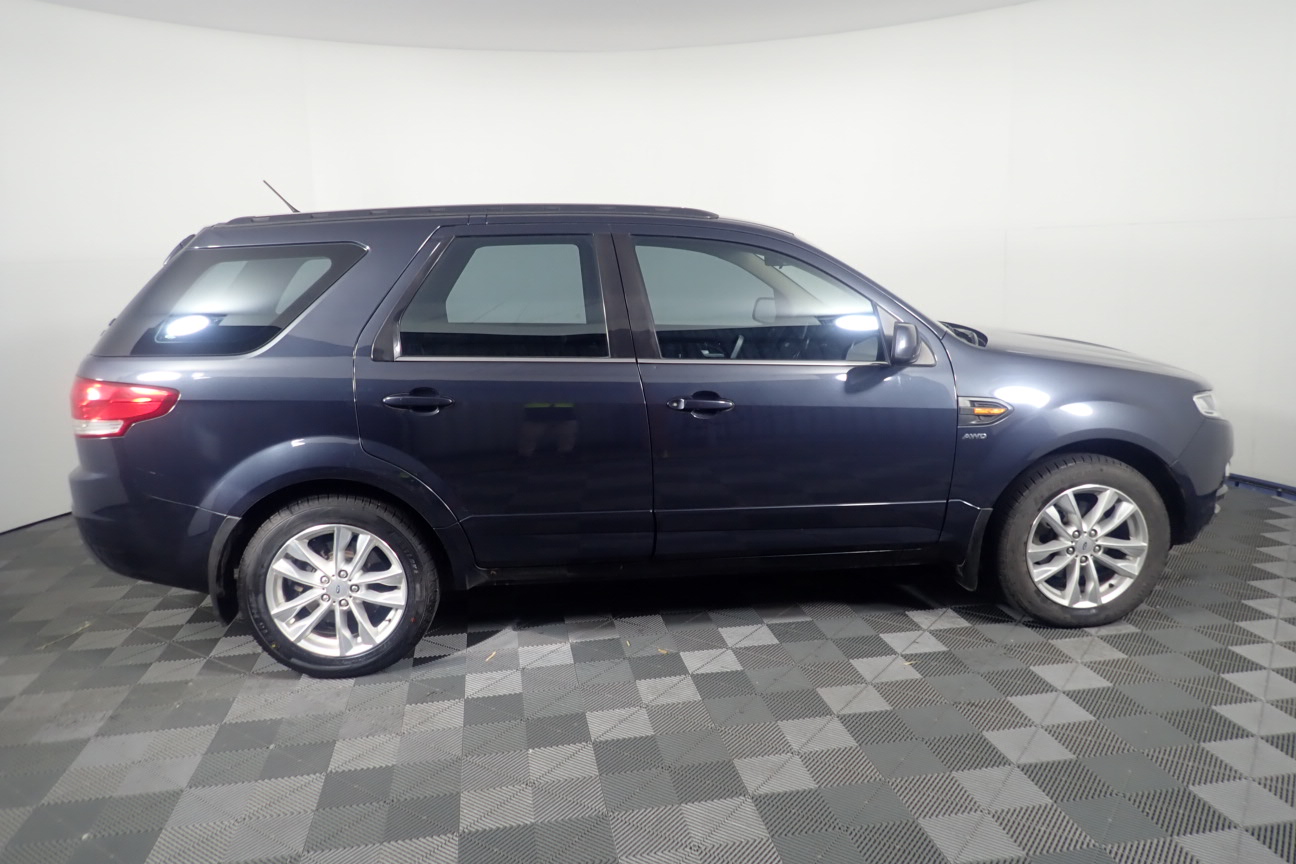 2014 Renault Captur Dynamique Automatic Wagon