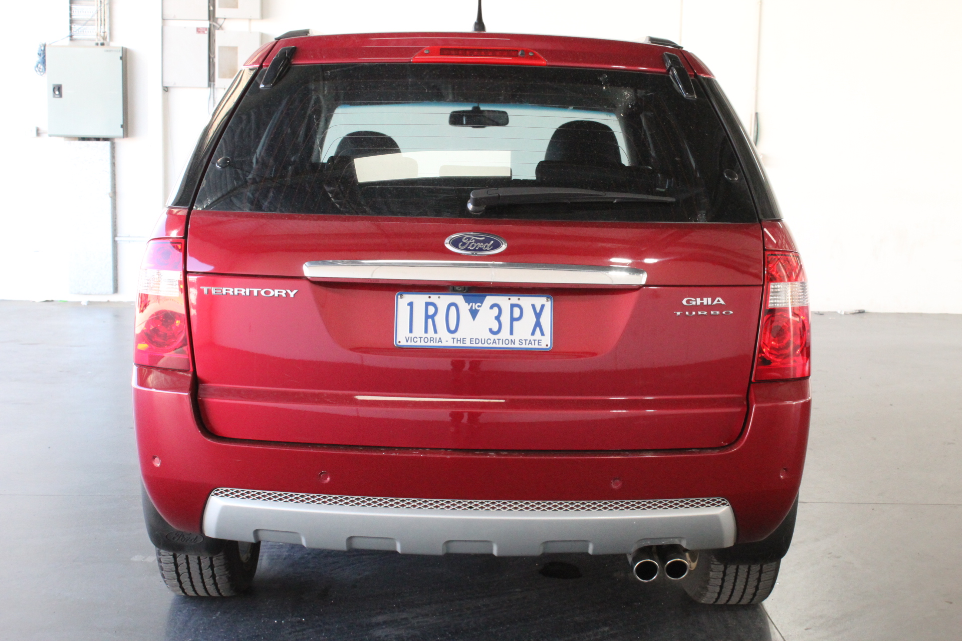 Epson EB-475Wi LCD Projector