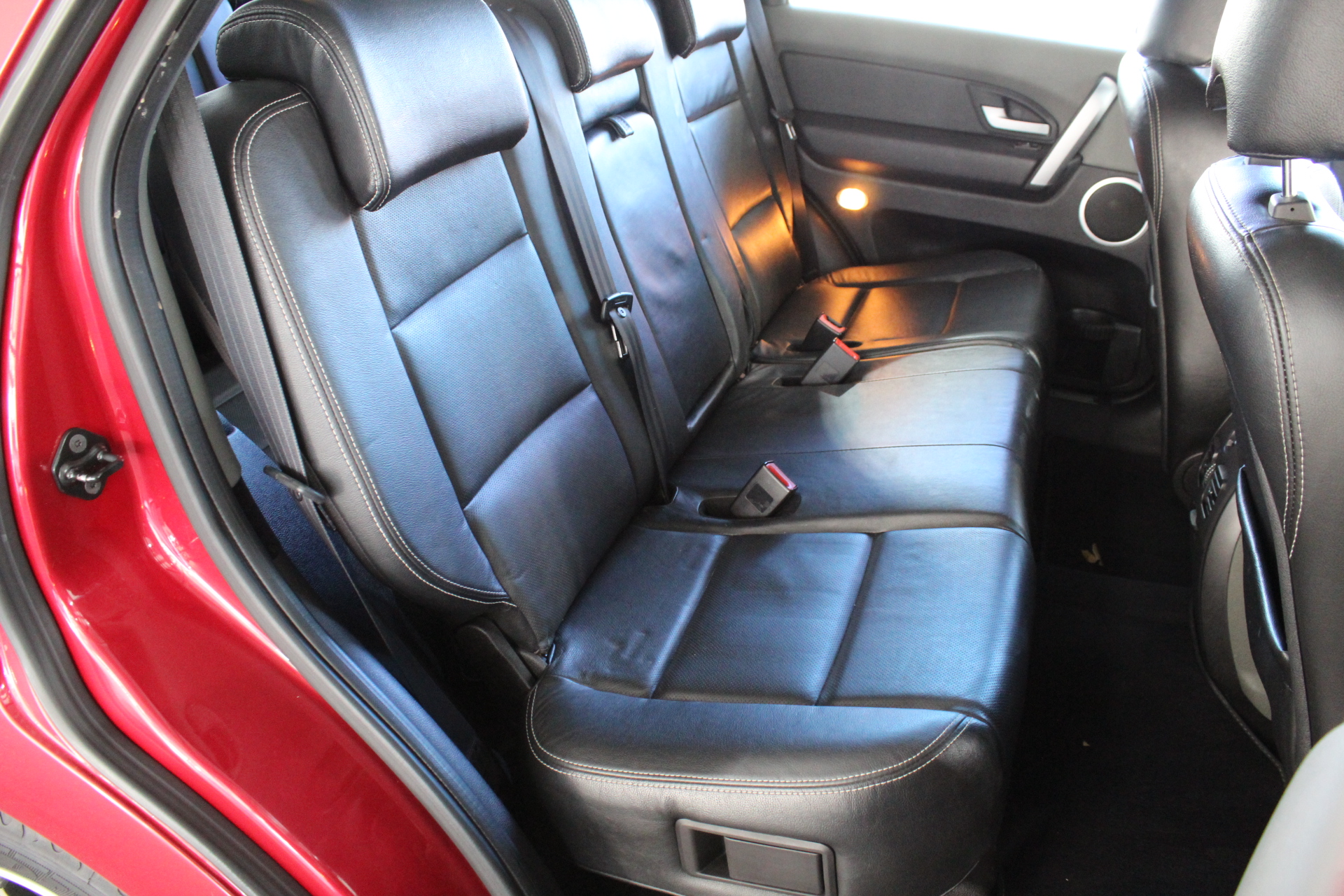 2008 Mercedes Benz M-Class ML320CDI W164 Turbo Diesel Automatic Wagon