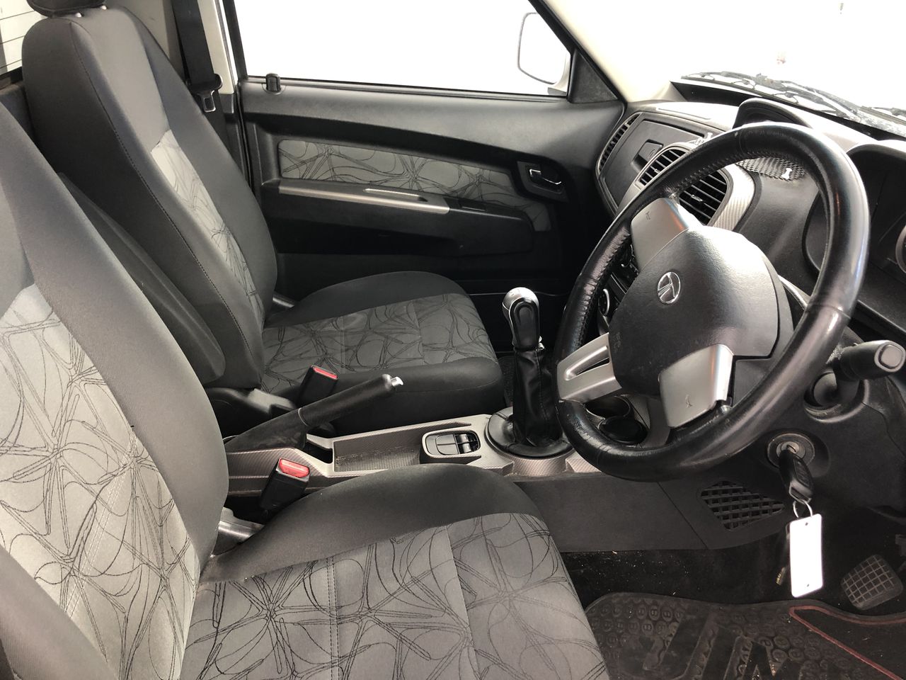 50.84ct Tahitian Keshi