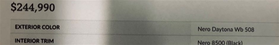 APPLE Macbook pro(A1398)(emc2512) Laptop I7-3615QM 8GBRAM/500GB