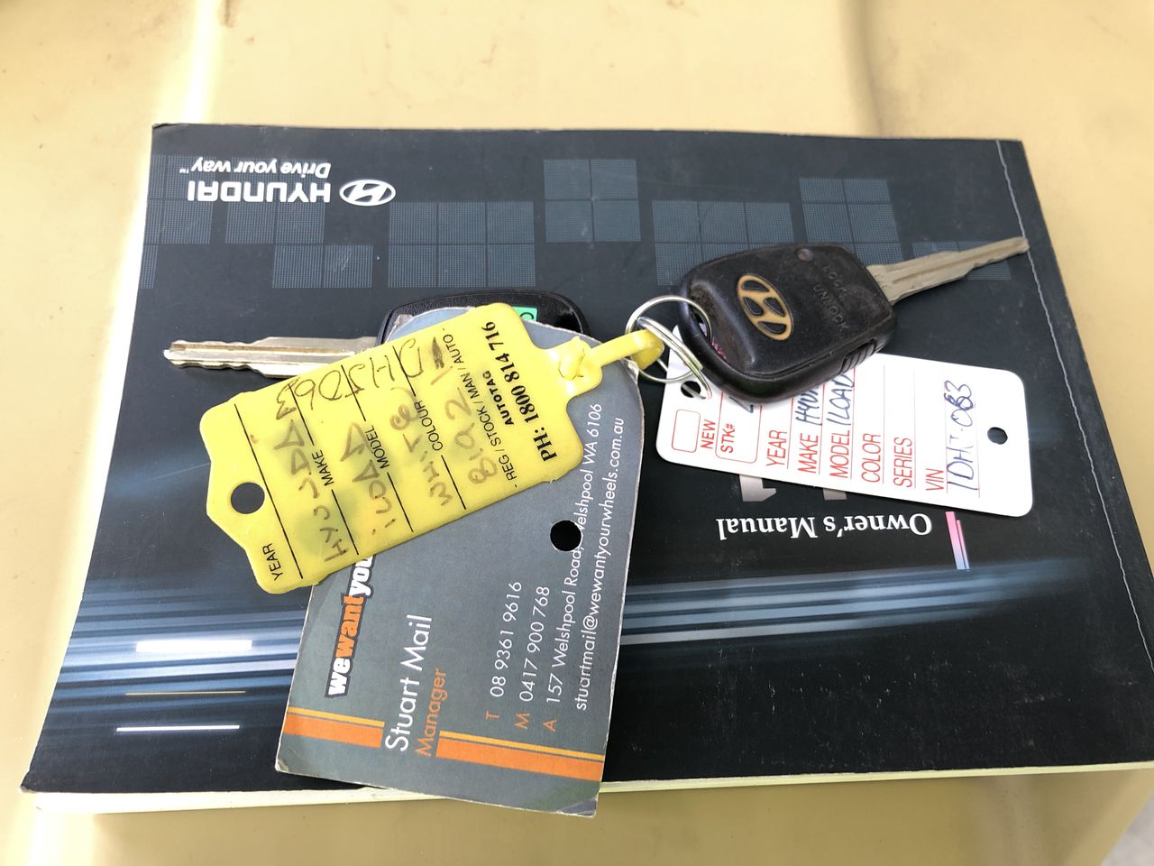 Hillbilly Fiano 2023 (6x 750mL) Adelaide Hills