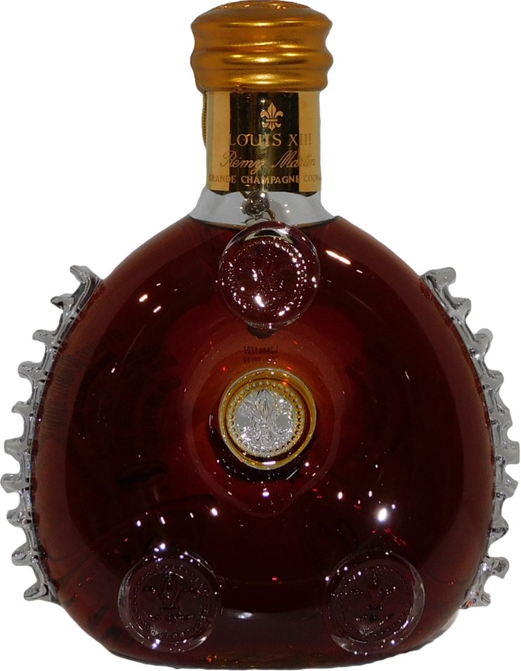 Buy Rémy Martin Louis XIII Cognac (1x 700mL), France | Grays Australia