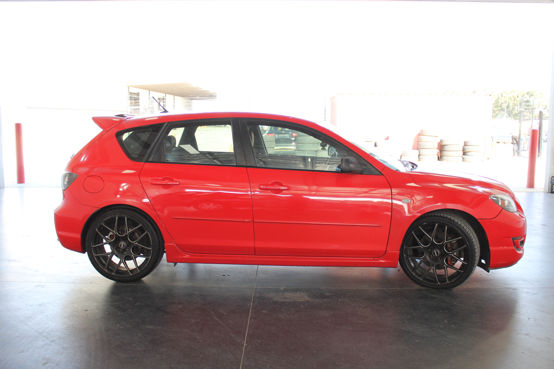 Pioneer Road Reserve Shiraz 2022 (12x 750mL) Barossa Valley