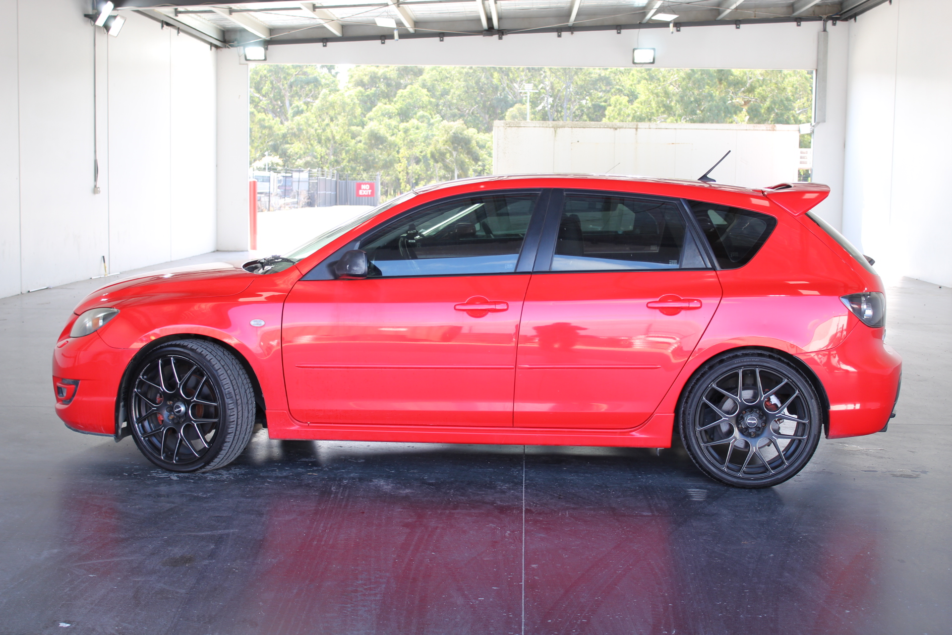 Pioneers First Patch Tempranillo 2024 (12x 750mL) SA