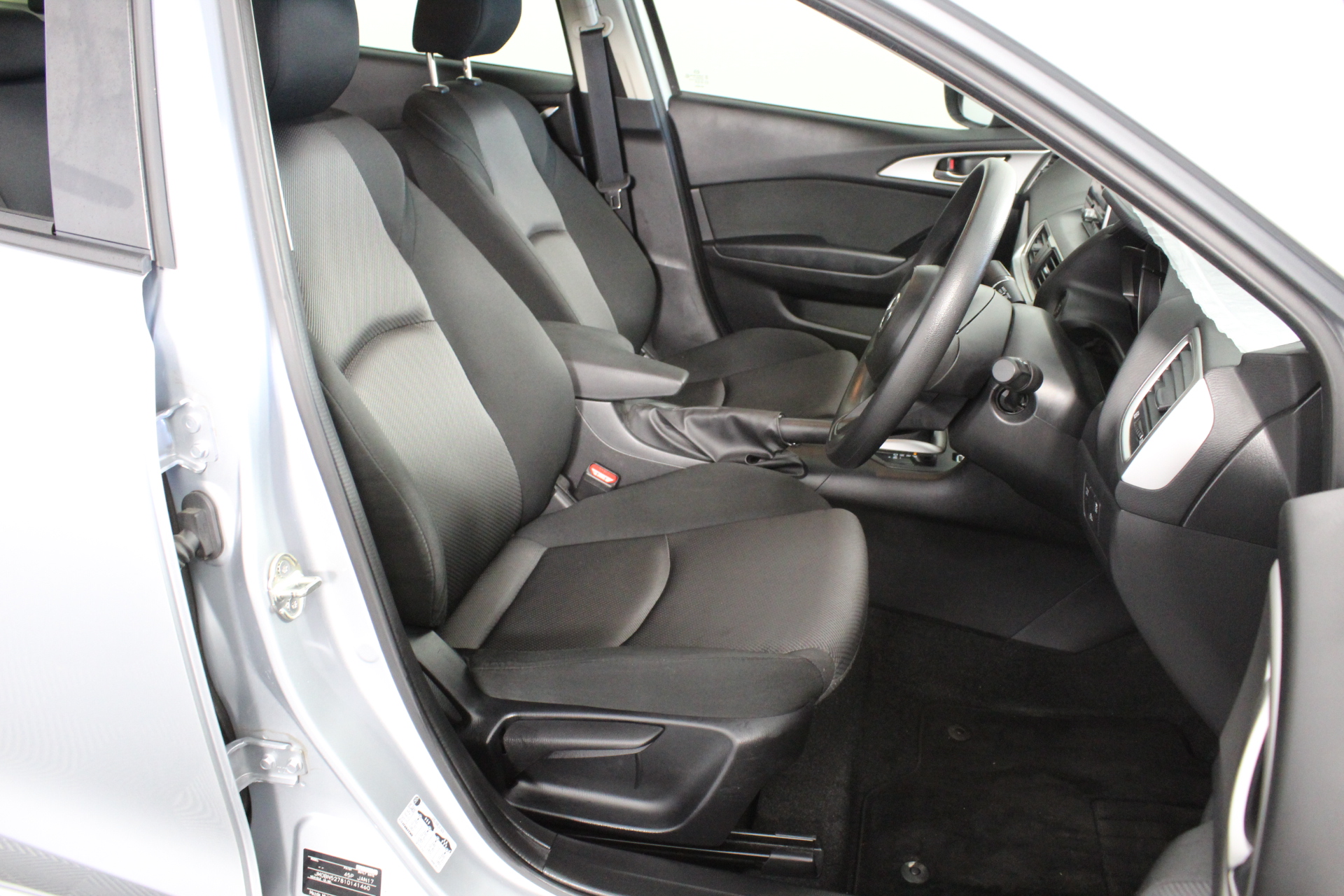 Salisbury Sauvignon Blanc 2024 (12x 750mL) SEA