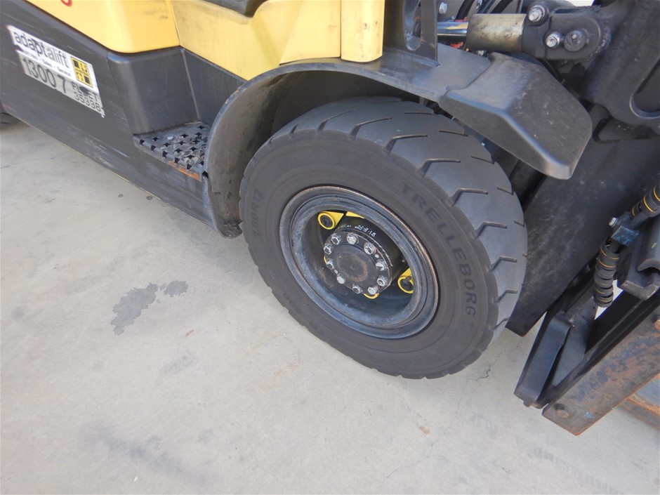 Henri Le Blanc Cuvee Rosé Brut NV (6x 750mL), France.