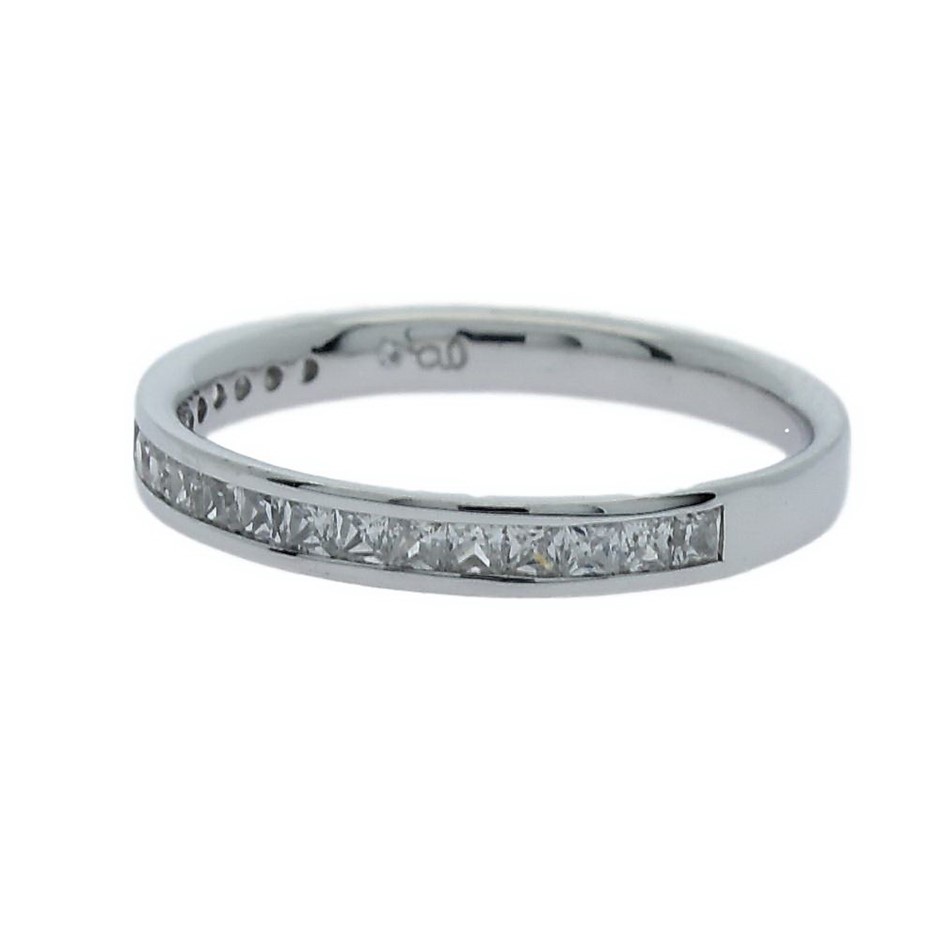 White Laminate Storage Cupboard