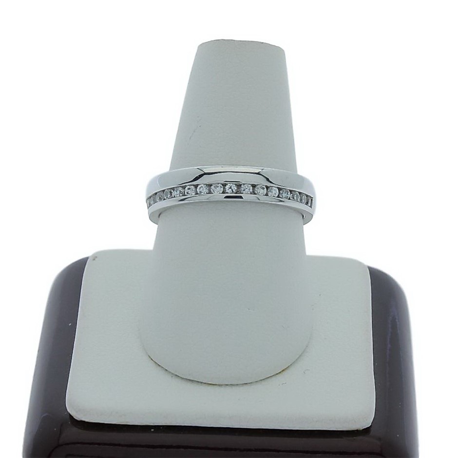 Black Wire Rack with Shelving