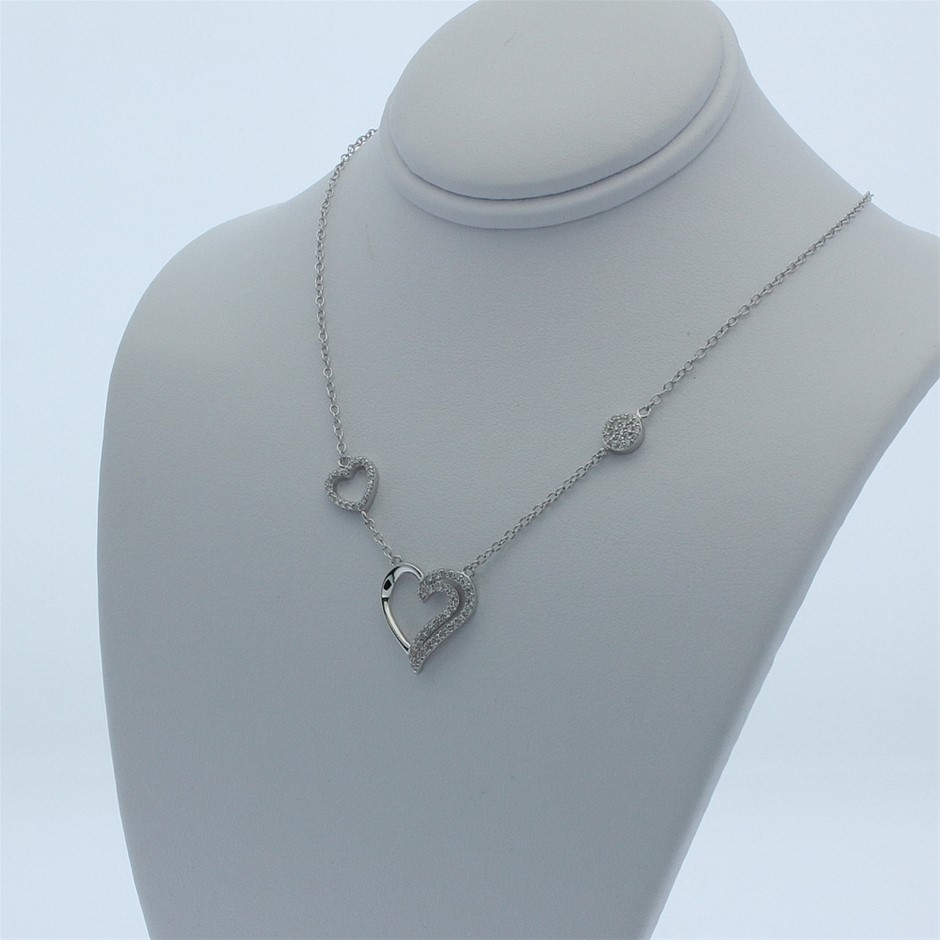 Low Square Timber Table