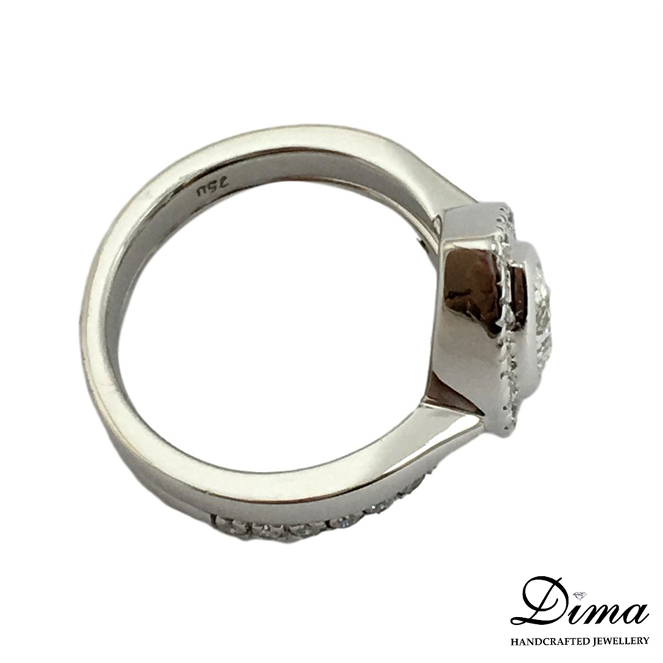 Wolf Blass Makers' Project Reserve Rose 2021 (5x 750mL).