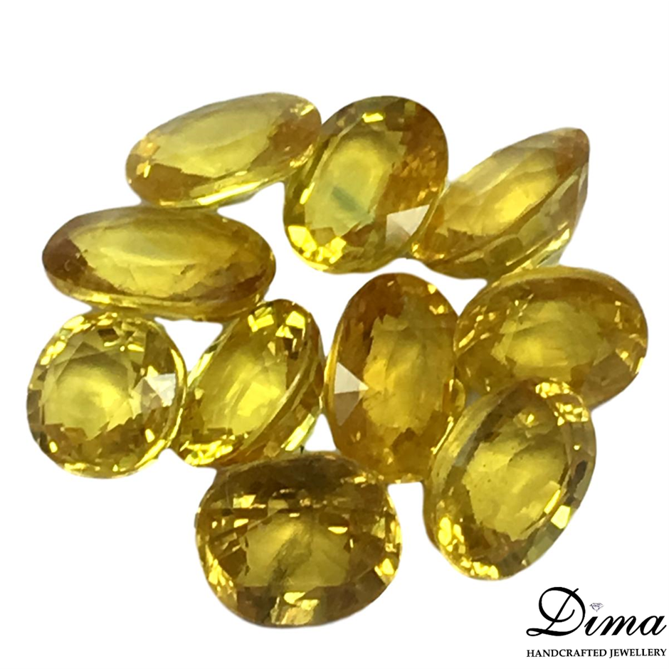 10mm Black Agate Persian Love Rhinestone Jewellery Set