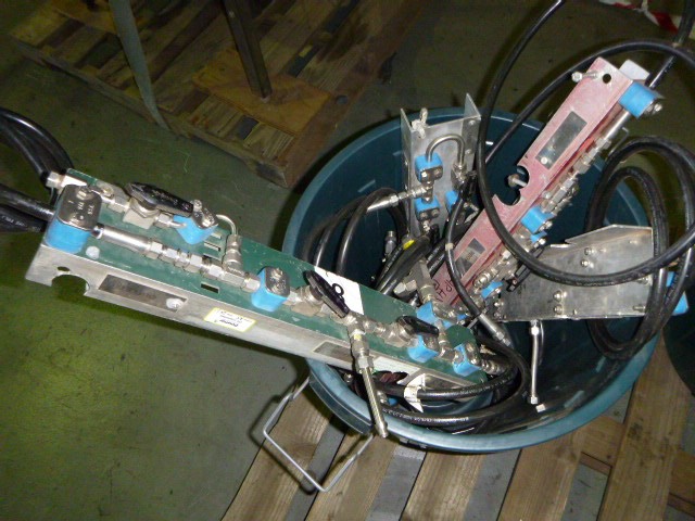 Fishbone Black Gewurtztraminer 2023 (6x 750mL) Margaret River