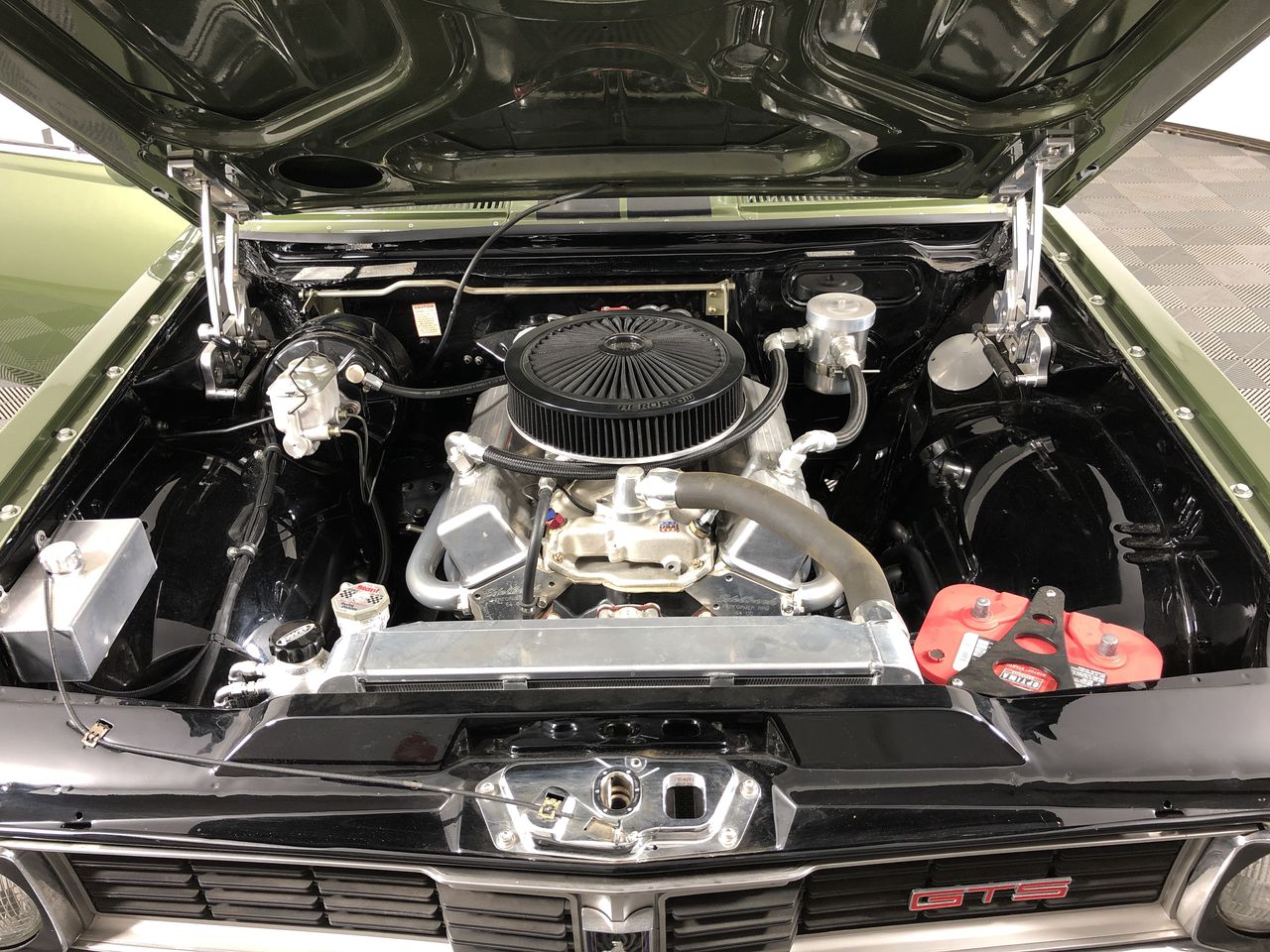 Atkins Farm Cabernet Sauvignon 2021 (6x 750mL) Langhorne Creek