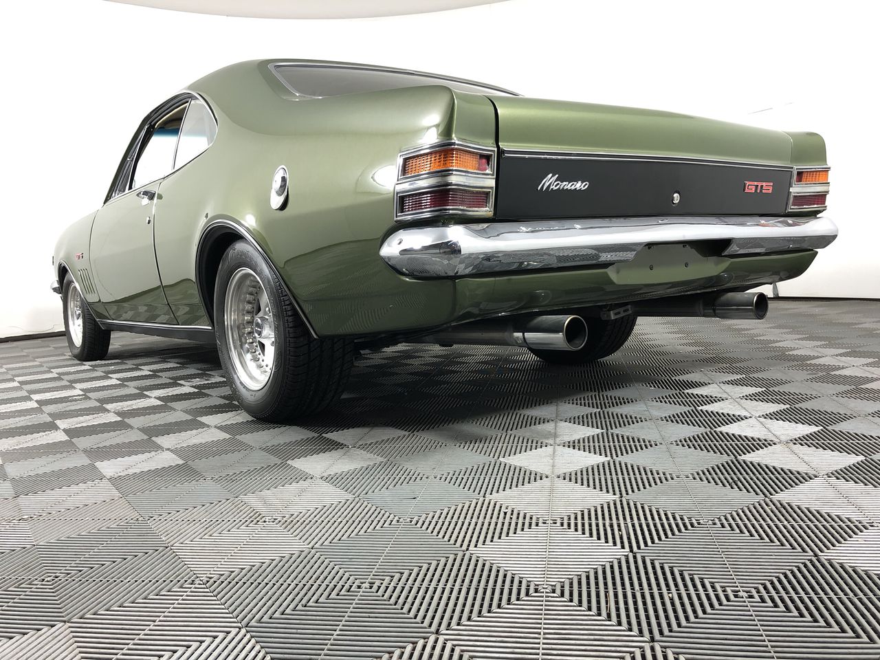 2023 Australia Vegemite Centenary UNC Coloured $1 - 6 Coin Collection Set