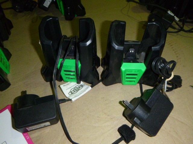 1/2 Ounce CPG Silver certified Sealed Bar & 4 x Germania Mint 1g Silver Bar