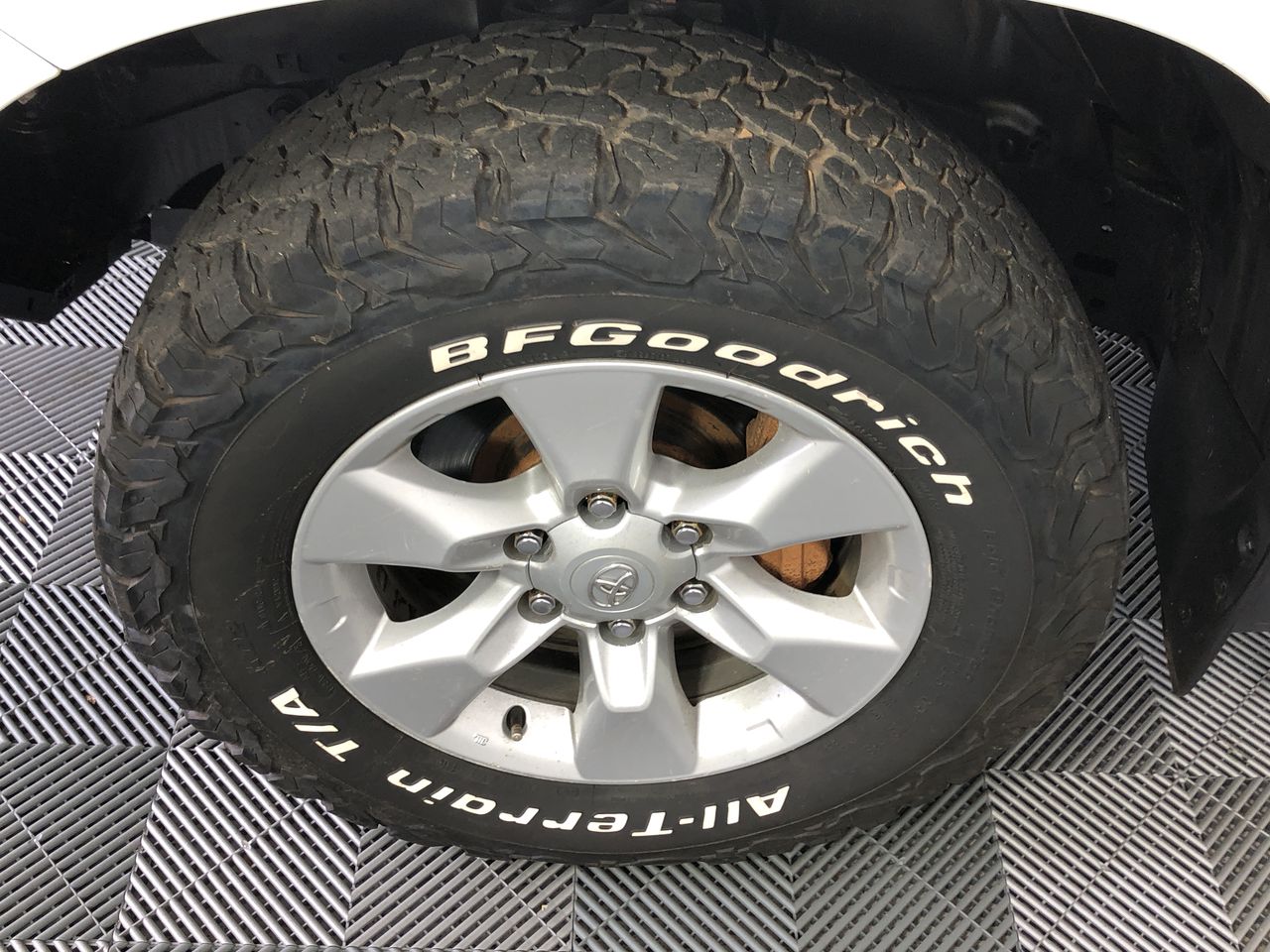 2018 Ford Motorsport Collection - 50 Cent Coin - BA Falcon 2006